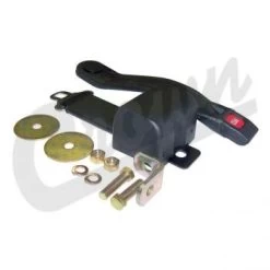 Crown Automotive Seat Belts