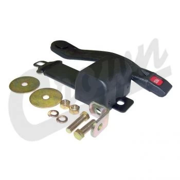 Crown Automotive Seat Belts 3 Crown Automotive Seat Belts