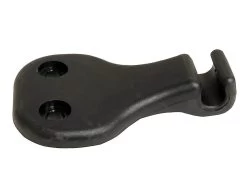 Crown Automotive Sun Visor Supports