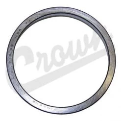 Crown Automotive Wheel Bearing Cups