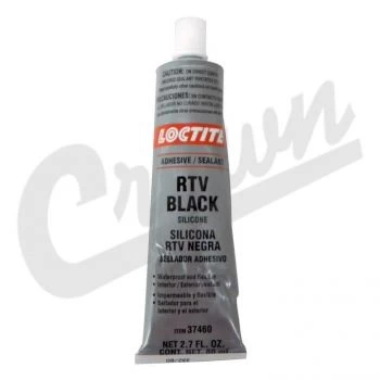 Crown Automotive RTV Sealant 3 Crown Automotive RTV Sealant