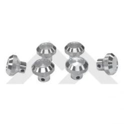 Crown Automotive Dash Control Knobs