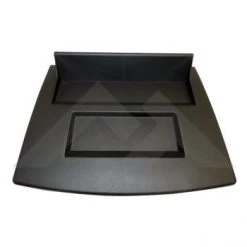 Crown Automotive Dash Trays