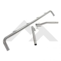 Crown Automotive Light Bars