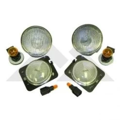 Crown Automotive Side Marker Lights