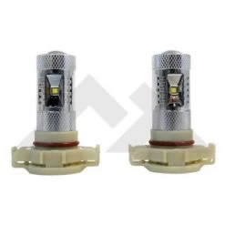 Crown Automotive LED Fog Lamp Bulb Kits