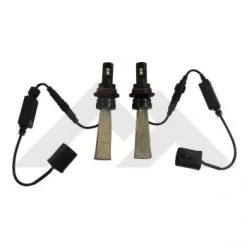 Crown Automotive LED Headlamp Bulb Kits