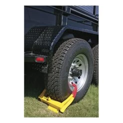 Curt Wheel Chocks -Auto Parts Store curt 23175 03 8