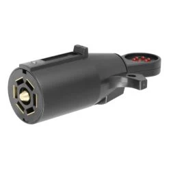 Curt LED Connector Testers -Auto Parts Store curt 58270 01 10