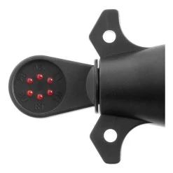 Curt LED Connector Testers -Auto Parts Store curt 58270 03 8
