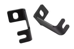 Dee Zee Ditch Light Brackets