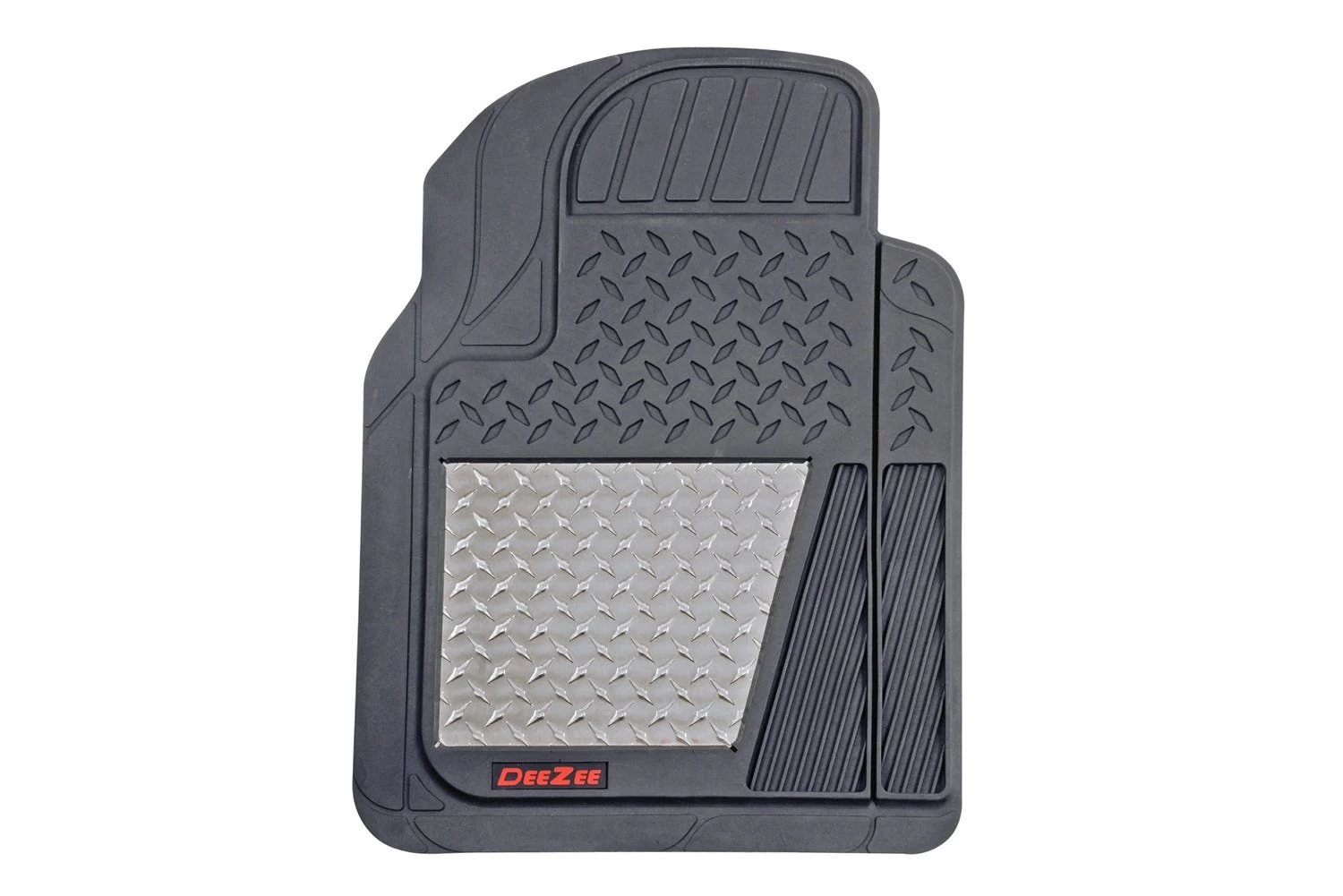 Dee Zee Universal Floor Mat 3 Dee Zee Universal Floor Mat