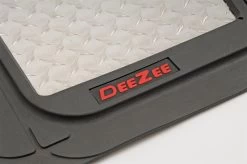 Dee Zee Universal Floor Mat 8 Dee Zee Universal Floor Mat -Auto Parts Store deezee floormat 90709 3 12