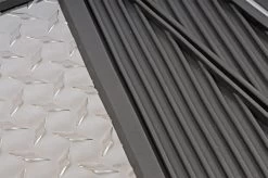 Dee Zee Universal Floor Mat 9 Dee Zee Universal Floor Mat -Auto Parts Store deezee floormat 90709 4 12