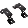 Dee Zee Hood Cowl Light Mount Brackets 2 Dee Zee Hood Cowl Light Mount Brackets -Auto Parts Store deezee jeep lightmount dz4452jl 01 6