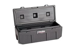 Dee Zee Utility Tool Box -Auto Parts Store deezee tb poly 6535p 2 12