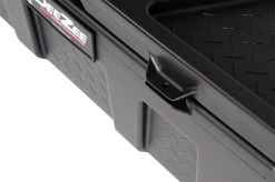 Dee Zee Utility Tool Box -Auto Parts Store deezee tb poly 6535p 3 12