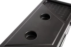 Dee Zee Utility Tool Box -Auto Parts Store deezee tb poly 6535p 4 12