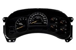 Dorman OEM Instrument Cluster