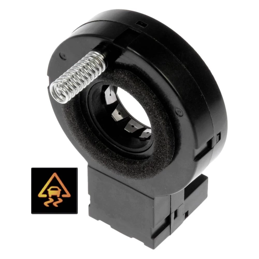 Dorman Steering Wheel Position Sensor 5 Dorman Steering Wheel Position Sensor - Image 3