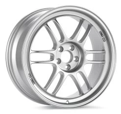 Enkei RPF1 Series Wheels -Auto Parts Store enkei rpf1 silver 184
