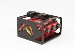 Fab Fours Accessories -Auto Parts Store fabfours jk07 1090 1 03 11