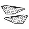 Fab Fours Vengeance Side Light Mesh Inserts -Auto Parts Store fabfours m5550 1 wf