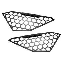 Fab Fours Vengeance Side Light Mesh Inserts