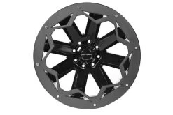 Fab Fours Ridge Wheel Ring