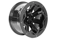 Fab Fours Ridge Wheel Ring -Auto Parts Store fabfours sl2402 1 v3 12