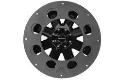 Fab Fours Revolver Wheel Ring