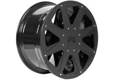 Fab Fours Gravity Wheel Ring -Auto Parts Store fabfours sl2410 1 v3 12