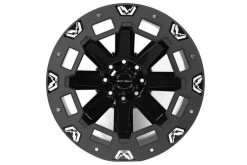 Fab Fours Gear Wheel Ring