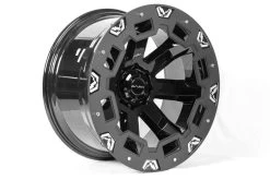 Fab Fours Gear Wheel Ring -Auto Parts Store fabfours sl2414 1 v3 12