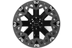 Fab Fours Kollide Wheel Ring