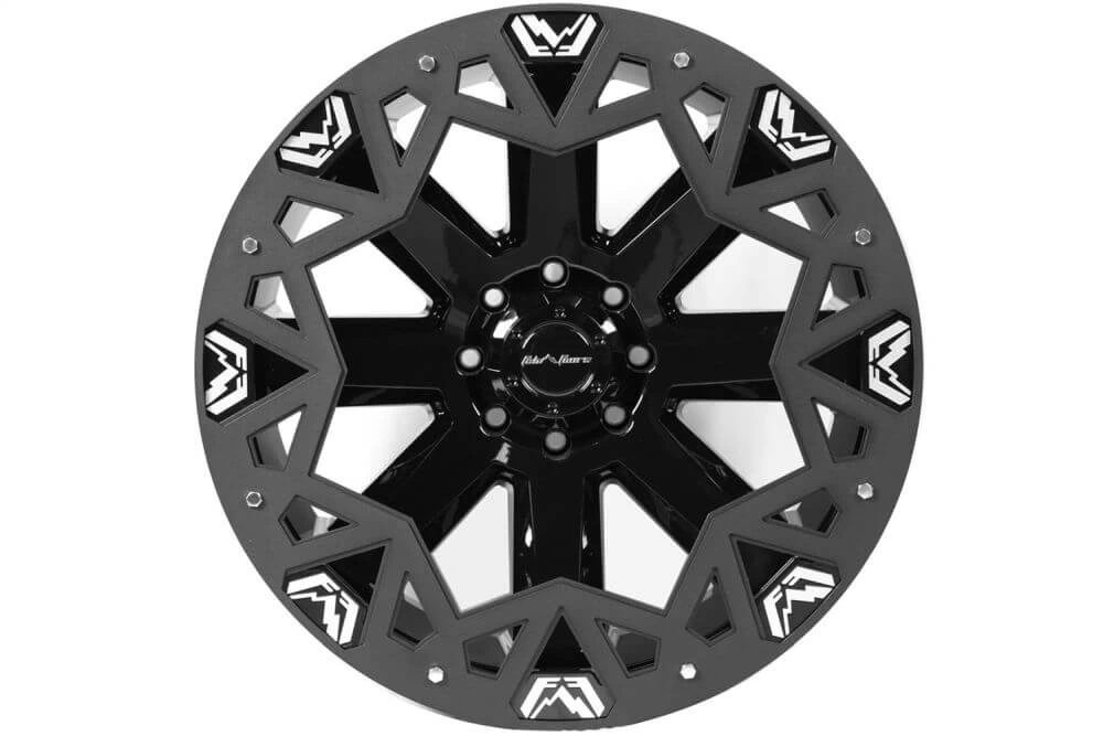 Fab Fours Kollide Wheel Ring 3 Fab Fours Kollide Wheel Ring