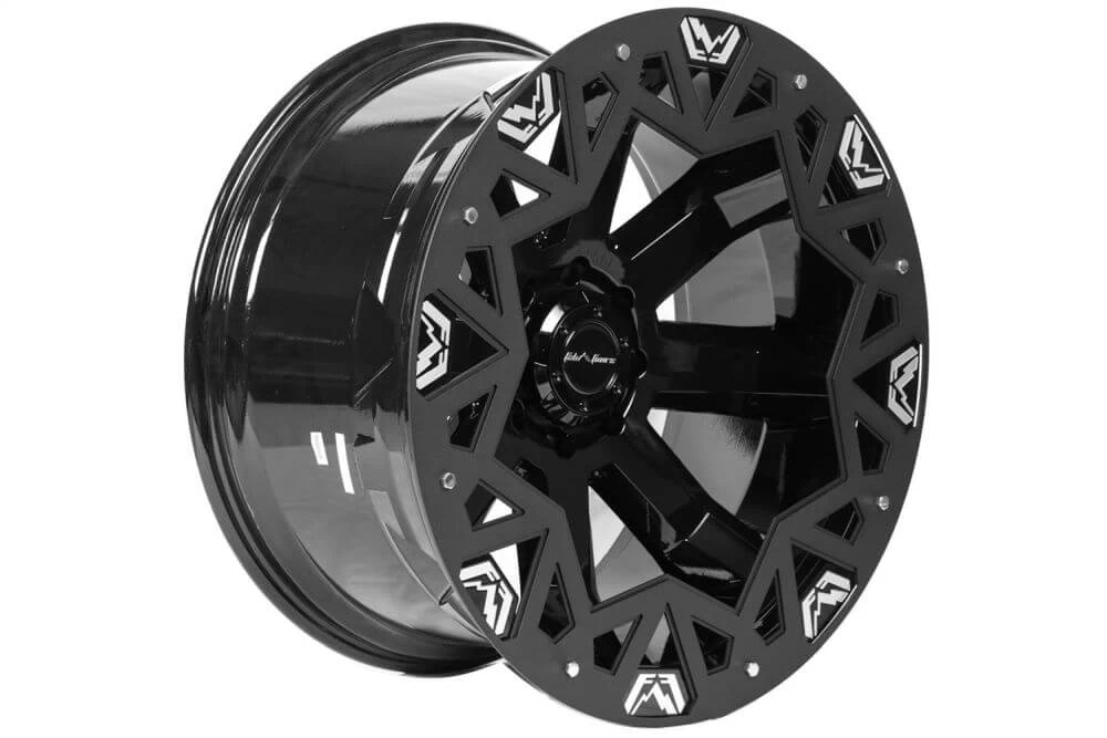 Fab Fours Kollide Wheel Ring 5 Fab Fours Kollide Wheel Ring - Image 3