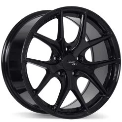 Fast Wheels FC04 Wheels -Auto Parts Store fastwheels fc04 fc04 black metallic flat