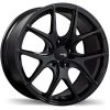 Fast Wheels FC04 Wheels -Auto Parts Store fastwheels fc04 fc04 black metallic tuner flat