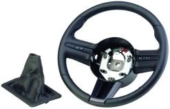 Ford Racing Steering Wheels