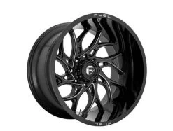 Fuel Runner 8 Fuel Runner -Auto Parts Store fuel hd741