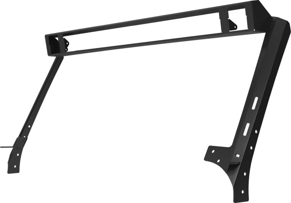 Go Rhino Windshield Light Mount Frames 5 Go Rhino Windshield Light Mount Frames - Image 3