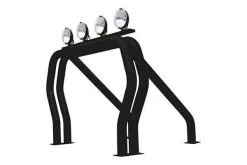 Go Rhino Rhino Bed Bar