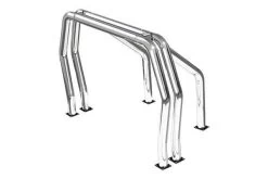 Go Rhino Rhino Bed Bar 8 Go Rhino Rhino Bed Bar -Auto Parts Store gorhino 9009516dss 7