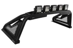 Go Rhino Sport Bar 2.0 Light Mounting Bars -Auto Parts Store gorhino 911600t 7