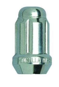 Gorilla Small Diameter Lug Nuts