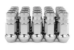 Gorilla Forged Steel Racing Lug Nuts