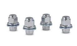 Gorilla Mag Style Lug Nuts