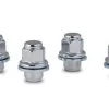 Gorilla Mag Style Wheel Locks -Auto Parts Store gorilla 73623t 74