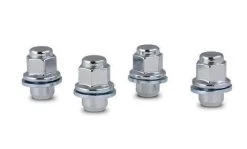 Gorilla Mag Style Wheel Locks